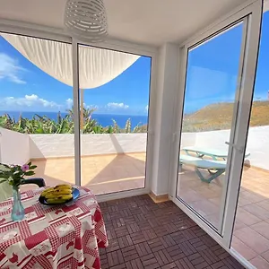 Paz Y Buen Clima A 10 Min De La Playa - Apartamento